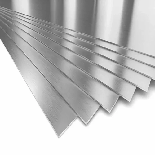 SS Wall Cladding